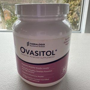 Theralogix Ovasitol